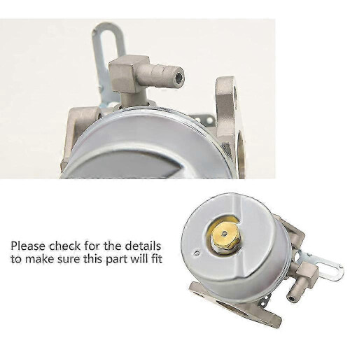 Carburetor for Tecumseh 5HP MTD 632107 640084B Replacement 2
