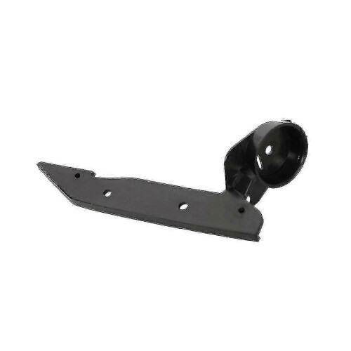 Holder for 3 Series E90 E91 front bumper cover pair 51117058447 1