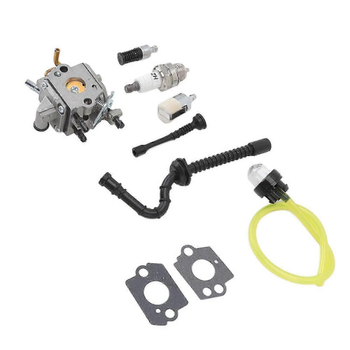 Carburetor for Stihl MS192T - Metal, Fast Assembly 1