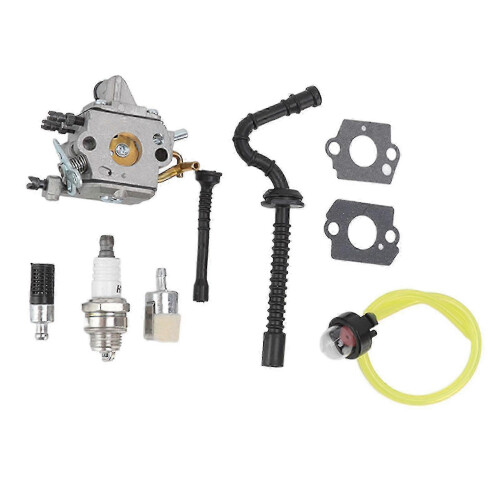 Carburetor for Stihl MS192T - Metal, Fast Assembly 2