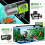 Timer fish feeder with LCD for aquarium automatic control 3