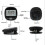 Clip-On Pedometer for Walking with Memory Feature 4