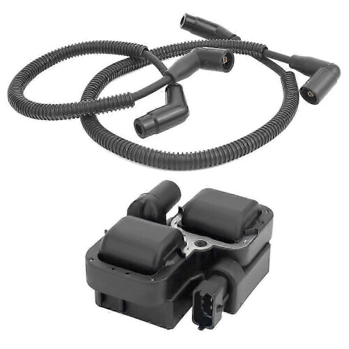 Spark coil wire for Can-AM Defender HD8 HD10 - Ignition cable 2