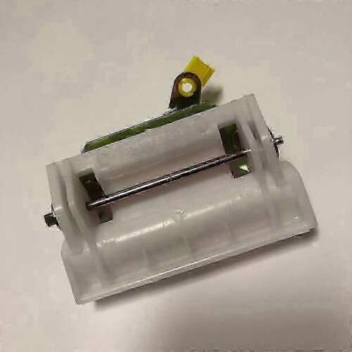 Back door handle for Mitsubishi Montero Pajero tailgate boot 2