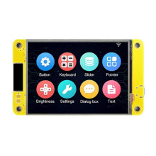 ESP32 Development Board WiFi 2,8 Tum 240X320 Display TFT-Modul PekskäRm
