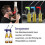 Beer funnel for quick pouring and cleaning 4