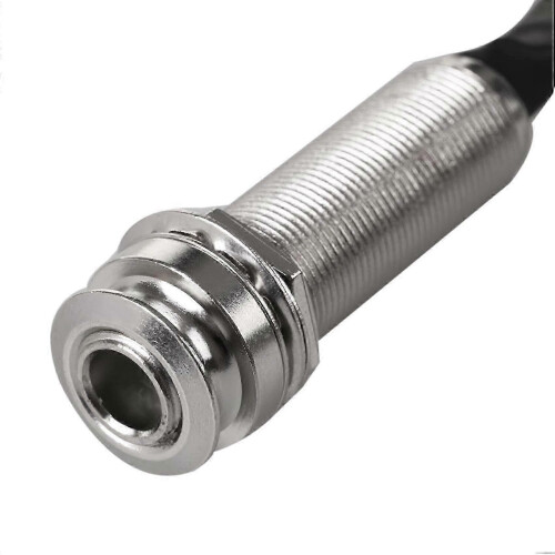 Piezo pickups for Kalimba with 5X contact microphone 1