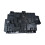 Bottom battery box for C3 Elysee DS3 models 207cc 208 301 2008 2
