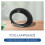 Car light grill trim for X3 E83 2007-2010, 2 pieces 4