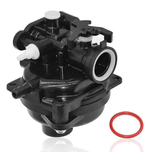 Air filter carburetor kit with multiple compatible part numbers 1