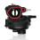 Air filter carburetor kit with multiple compatible part numbers 5