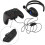 Mic headset adapter for Xbox One Elite 1&2 controllers 4