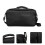 Oboe bag for compact storage and lightweight carrying 4