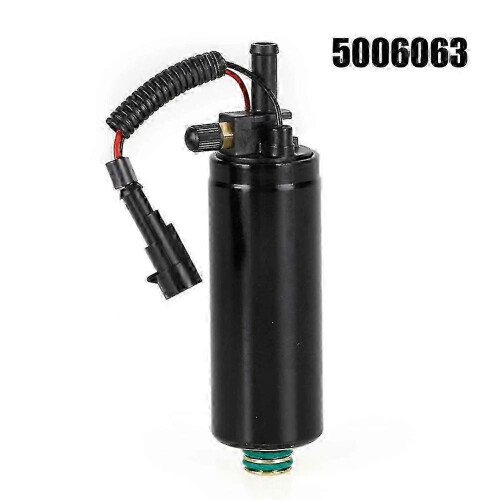 Marine Engine Fuel Pump for Evinrude E-TEC 3.3 Liter 2