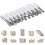 3mm engraving bits for Dremel - 20Pc HSS router set carbide tips 2