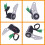 Ignition Switch Replacement for Suzuki DRZ400 37110-29 5