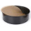 30cm round baking parchment paper heat resistant 500 sheets 4
