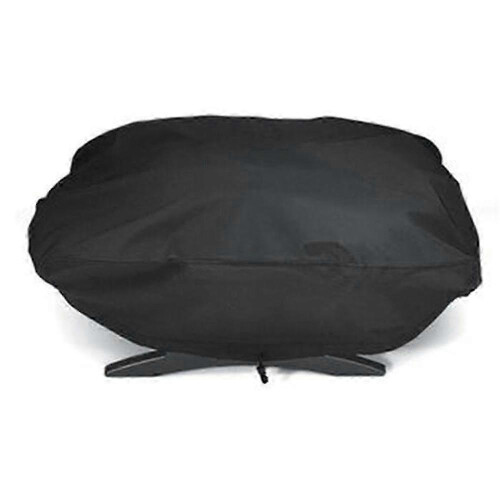 Heavy-duty cover for Weber Q series waterproof barbecue 2
