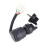 Ignition start lock for go kart with 5 wire setup 3