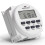 12V DC Programmable Time Switch - 15.98 Inch LCD Digital Timer TM618N-4 4