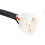 Ignition start lock for go kart with 5 wire setup 5