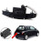 Handle switch for Nissan Micra III K12, tailgate opener button 3