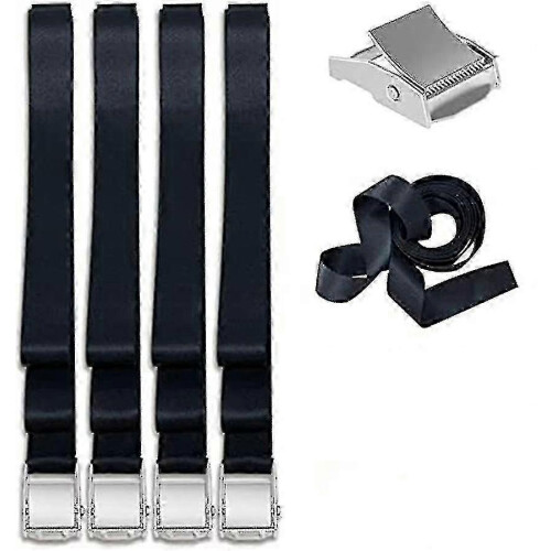 Heavy duty corkscrew stakes for trampoline anchoring 1