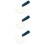 3Pièces Cuillères Balance Cuisine Bleu Multifonction 8