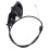 Couch hardware cable for recliner, replacement mechanism part 1Pack 2