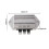 Compatible voltage regulator rectifier for Kohler John Deere 2