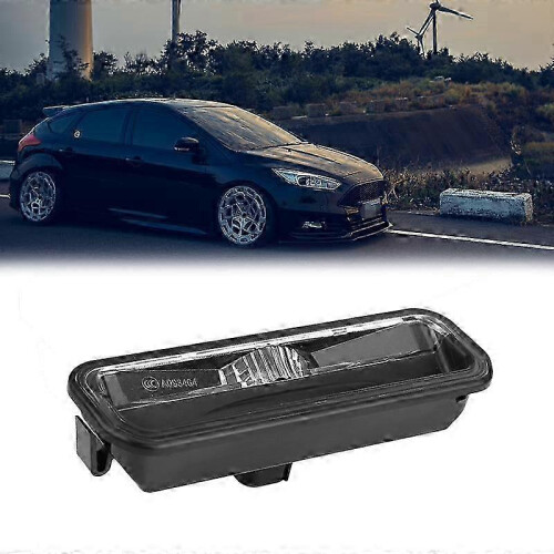 Tailgate release switch for Ford Focus MK3 2010-2014 BM5119B514AE 2