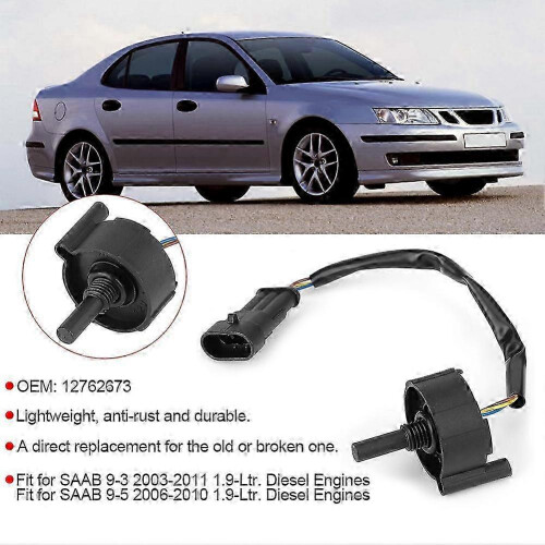 Water detection sensor for SAAB 9-3/9-5 fuel filter 12762673 1