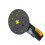 Sanding pad for Mirka tools - 6 inch abrasive disc 4