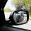 Universal car mirror for all models - 2 pcs blind spot auxiliary mirror 2