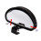 Universal car mirror for all models - 2 pcs blind spot auxiliary mirror 5