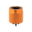Three-jaw injector tool for precise rail injector removal 3