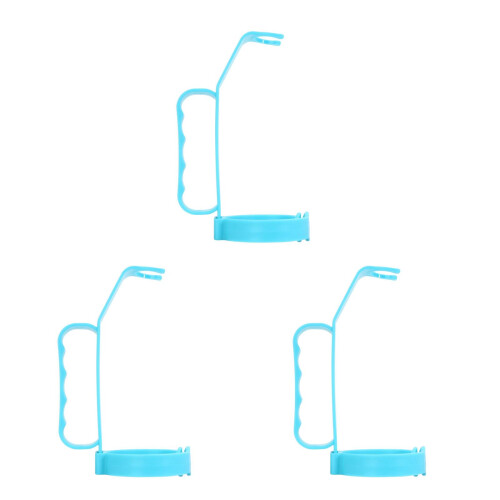 3Pièces Poignées En Pour Bouteilles Boissons À Saisir 2