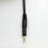 Headphone Replacement Cable for ATH M50X M40X - Black Audio Wire 5