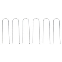 Piquets de Vent de Trampolines, Ancre RéSistante de Piquets D'Accessoires de Trampoline pour le Trampoline