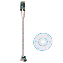 M.2 + E KEY 2.5G Karta Ethernet LAN RTL8125B PrzemysłOwa Karta Sieciowa Karta Sieciowa PCI Express