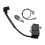 Spark Plug for Stihl HS85 FS85 with Ignition Coil 4