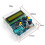 Capacitance Meter for Electronics Kit with LCD Display and Soldering Set 2