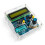Capacitance Meter for Electronics Kit with LCD Display and Soldering Set 3