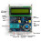Capacitance Meter for Electronics Kit with LCD Display and Soldering Set 4
