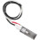 Side-control igniter for Weber E-210 E-310 gas grills 5