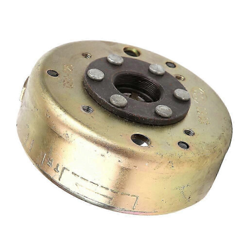 High-Performance 6 Poles Stator for GY6 125cc 150cc Engine ATV 2