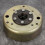 High-Performance 6 Poles Stator for GY6 125cc 150cc Engine ATV 4