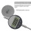Electronic Micrometer for Machinists 0.01mm High Precision 4