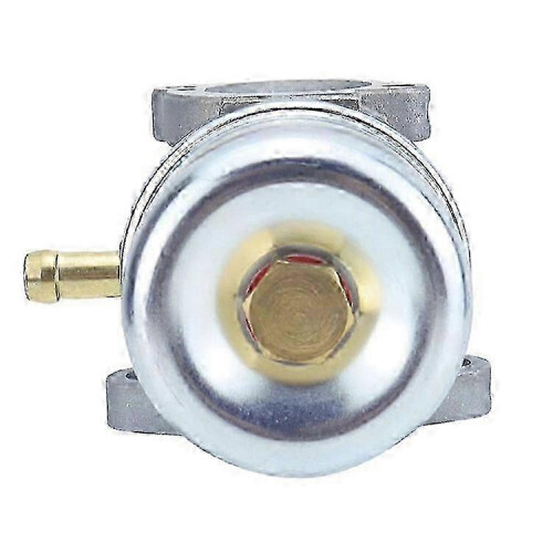Engine carburetor kit for Briggs & Stratton mower replacement 2