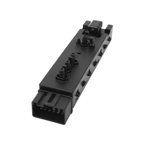 Power seat adjuster button for Ford Expedition driver side 2